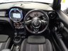 USED 2019 19 MINI CONVERTIBLE 1.5 Cooper Sport Convertible 2dr Petrol Steptronic Euro 6 (s/s) (136 ps) NAV-HTD SEATS-CAMERA-CARPLAY