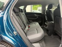USED 2020 70 AUDI E-TRON 50 Technik SUV 5dr Electric Auto quattro 71.2kWh (313 ps) 