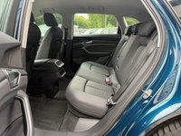 USED 2020 70 AUDI E-TRON 50 Technik SUV 5dr Electric Auto quattro 71.2kWh (313 ps) 