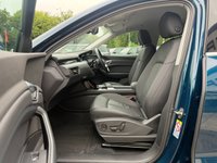 USED 2020 70 AUDI E-TRON 50 Technik SUV 5dr Electric Auto quattro 71.2kWh (313 ps) 