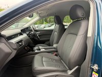 USED 2020 70 AUDI E-TRON 50 Technik SUV 5dr Electric Auto quattro 71.2kWh (313 ps) 