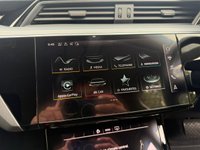 USED 2020 70 AUDI E-TRON 50 Technik SUV 5dr Electric Auto quattro 71.2kWh (313 ps) 