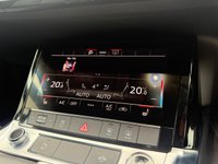 USED 2020 70 AUDI E-TRON 50 Technik SUV 5dr Electric Auto quattro 71.2kWh (313 ps) 