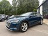 USED 2020 70 AUDI E-TRON 50 Technik SUV 5dr Electric Auto quattro 71.2kWh (313 ps) 