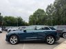 USED 2020 70 AUDI E-TRON 50 Technik SUV 5dr Electric Auto quattro 71.2kWh (313 ps) 
