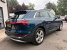 USED 2020 70 AUDI E-TRON 50 Technik SUV 5dr Electric Auto quattro 71.2kWh (313 ps) 