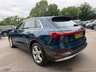 USED 2020 70 AUDI E-TRON 50 Technik SUV 5dr Electric Auto quattro 71.2kWh (313 ps) 