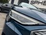 USED 2020 70 AUDI E-TRON 50 Technik SUV 5dr Electric Auto quattro 71.2kWh (313 ps) 