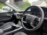 USED 2020 70 AUDI E-TRON 50 Technik SUV 5dr Electric Auto quattro 71.2kWh (313 ps) 