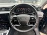 USED 2020 70 AUDI E-TRON 50 Technik SUV 5dr Electric Auto quattro 71.2kWh (313 ps) 