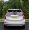 USED 2024 74 VOLVO XC90 2.0 B5 MHEV Plus SUV 5dr Petrol Hybrid Auto 4WD Euro 6 (s/s) (250 ps) 