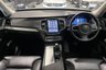 USED 2024 74 VOLVO XC90 2.0 B5 MHEV Plus SUV 5dr Petrol Hybrid Auto 4WD Euro 6 (s/s) (250 ps) 