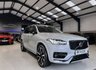 USED 2024 74 VOLVO XC90 2.0 B5 MHEV Plus SUV 5dr Petrol Hybrid Auto 4WD Euro 6 (s/s) (250 ps) 