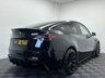 USED 2022 22 TESLA MODEL Y (Dual Motor) Long Range SUV 5dr Electric Auto 4WDE (384 bhp) Jupiter Red Brakes | Aero Kit