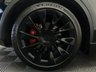 USED 2022 22 TESLA MODEL Y (Dual Motor) Long Range SUV 5dr Electric Auto 4WDE (384 bhp) Jupiter Red Brakes | Aero Kit