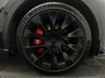 USED 2022 22 TESLA MODEL Y (Dual Motor) Long Range SUV 5dr Electric Auto 4WDE (384 bhp) Jupiter Red Brakes | Aero Kit