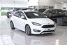 USED 2017 17 FORD FOCUS 1.0T EcoBoost ST-Line Hatchback 5dr Petrol Manual Euro 6 (s/s) (125 ps) **GSH ONLY 1 OWNER**