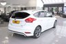 USED 2017 17 FORD FOCUS 1.0T EcoBoost ST-Line Hatchback 5dr Petrol Manual Euro 6 (s/s) (125 ps) **GSH ONLY 1 OWNER**