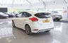 USED 2017 17 FORD FOCUS 1.0T EcoBoost ST-Line Hatchback 5dr Petrol Manual Euro 6 (s/s) (125 ps) **GSH ONLY 1 OWNER**