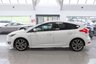 USED 2017 17 FORD FOCUS 1.0T EcoBoost ST-Line Hatchback 5dr Petrol Manual Euro 6 (s/s) (125 ps) **GSH ONLY 1 OWNER**