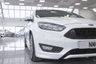 USED 2017 17 FORD FOCUS 1.0T EcoBoost ST-Line Hatchback 5dr Petrol Manual Euro 6 (s/s) (125 ps) **GSH ONLY 1 OWNER**