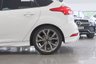 USED 2017 17 FORD FOCUS 1.0T EcoBoost ST-Line Hatchback 5dr Petrol Manual Euro 6 (s/s) (125 ps) **GSH ONLY 1 OWNER**