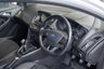 USED 2017 17 FORD FOCUS 1.0T EcoBoost ST-Line Hatchback 5dr Petrol Manual Euro 6 (s/s) (125 ps) **GSH ONLY 1 OWNER**