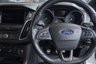 USED 2017 17 FORD FOCUS 1.0T EcoBoost ST-Line Hatchback 5dr Petrol Manual Euro 6 (s/s) (125 ps) **GSH ONLY 1 OWNER**