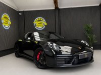USED 2021 71 PORSCHE 911 3.0T 992 4 GTS Targa 2dr Petrol PDK 4WD Euro 6 (s/s) (480 ps) DELIVERY AVAILABLE