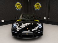 USED 2021 71 PORSCHE 911 3.0T 992 4 GTS Targa 2dr Petrol PDK 4WD Euro 6 (s/s) (480 ps) DELIVERY AVAILABLE