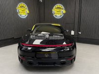 USED 2021 71 PORSCHE 911 3.0T 992 4 GTS Targa 2dr Petrol PDK 4WD Euro 6 (s/s) (480 ps) DELIVERY AVAILABLE