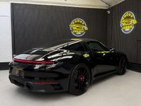 USED 2021 71 PORSCHE 911 3.0T 992 4 GTS Targa 2dr Petrol PDK 4WD Euro 6 (s/s) (480 ps) DELIVERY AVAILABLE