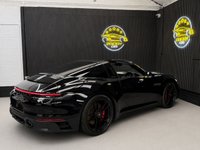 USED 2021 71 PORSCHE 911 3.0T 992 4 GTS Targa 2dr Petrol PDK 4WD Euro 6 (s/s) (480 ps) DELIVERY AVAILABLE