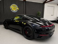 USED 2021 71 PORSCHE 911 3.0T 992 4 GTS Targa 2dr Petrol PDK 4WD Euro 6 (s/s) (480 ps) DELIVERY AVAILABLE