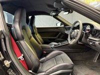 USED 2021 71 PORSCHE 911 3.0T 992 4 GTS Targa 2dr Petrol PDK 4WD Euro 6 (s/s) (480 ps) DELIVERY AVAILABLE