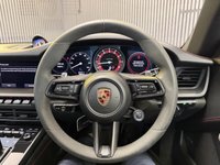 USED 2021 71 PORSCHE 911 3.0T 992 4 GTS Targa 2dr Petrol PDK 4WD Euro 6 (s/s) (480 ps) DELIVERY AVAILABLE