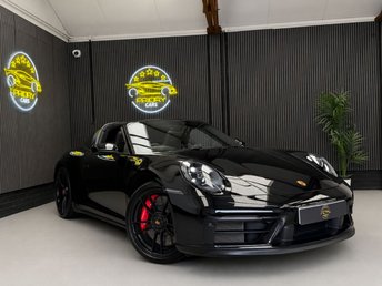2021 PORSCHE 911