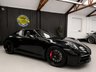 USED 2021 71 PORSCHE 911 3.0T 992 4 GTS Targa 2dr Petrol PDK 4WD Euro 6 (s/s) (480 ps) DELIVERY AVAILABLE