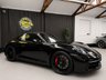 USED 2021 71 PORSCHE 911 3.0T 992 4 GTS Targa 2dr Petrol PDK 4WD Euro 6 (s/s) (480 ps) DELIVERY AVAILABLE