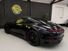 USED 2021 71 PORSCHE 911 3.0T 992 4 GTS Targa 2dr Petrol PDK 4WD Euro 6 (s/s) (480 ps) DELIVERY AVAILABLE