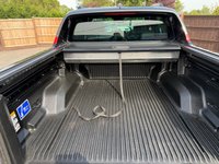USED 2021 21 FORD RANGER 2.0 EcoBlue Thunder Pickup Double Cab 4dr Diesel Auto 4WD Euro 6 (s/s) (213 ps) NO VAT, WIDE ARCH , 20" WHEELS