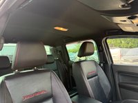 USED 2021 21 FORD RANGER 2.0 EcoBlue Thunder Pickup Double Cab 4dr Diesel Auto 4WD Euro 6 (s/s) (213 ps) NO VAT, WIDE ARCH , 20" WHEELS