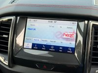 USED 2021 21 FORD RANGER 2.0 EcoBlue Thunder Pickup Double Cab 4dr Diesel Auto 4WD Euro 6 (s/s) (213 ps) NO VAT, WIDE ARCH , 20" WHEELS