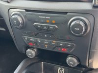 USED 2021 21 FORD RANGER 2.0 EcoBlue Thunder Pickup Double Cab 4dr Diesel Auto 4WD Euro 6 (s/s) (213 ps) NO VAT, WIDE ARCH , 20" WHEELS