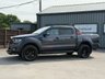 USED 2021 21 FORD RANGER 2.0 EcoBlue Thunder Pickup Double Cab 4dr Diesel Auto 4WD Euro 6 (s/s) (213 ps) NO VAT, WIDE ARCH , 20" WHEELS