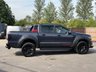 USED 2021 21 FORD RANGER 2.0 EcoBlue Thunder Pickup Double Cab 4dr Diesel Auto 4WD Euro 6 (s/s) (213 ps) NO VAT, WIDE ARCH , 20" WHEELS