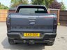 USED 2021 21 FORD RANGER 2.0 EcoBlue Thunder Pickup Double Cab 4dr Diesel Auto 4WD Euro 6 (s/s) (213 ps) NO VAT, WIDE ARCH , 20" WHEELS