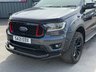 USED 2021 21 FORD RANGER 2.0 EcoBlue Thunder Pickup Double Cab 4dr Diesel Auto 4WD Euro 6 (s/s) (213 ps) NO VAT, WIDE ARCH , 20" WHEELS