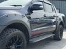 USED 2021 21 FORD RANGER 2.0 EcoBlue Thunder Pickup Double Cab 4dr Diesel Auto 4WD Euro 6 (s/s) (213 ps) NO VAT, WIDE ARCH , 20" WHEELS