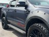 USED 2021 21 FORD RANGER 2.0 EcoBlue Thunder Pickup Double Cab 4dr Diesel Auto 4WD Euro 6 (s/s) (213 ps) NO VAT, WIDE ARCH , 20" WHEELS